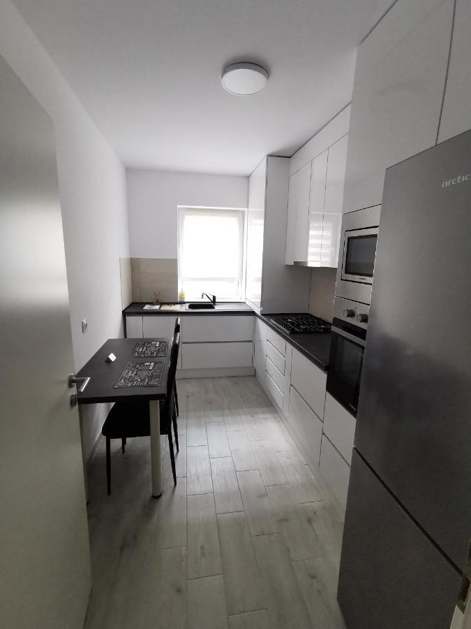 Kronbed Apartments Braşov Eksteriør billede