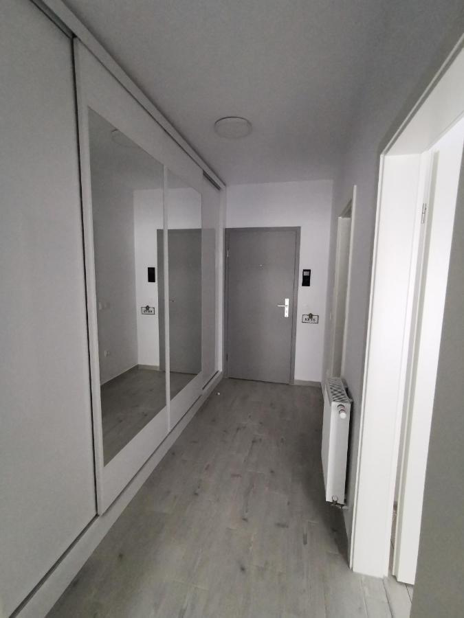 Kronbed Apartments Braşov Eksteriør billede